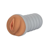 Ribbed Gripper Tight Pussy Grip